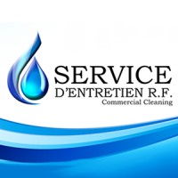 SERVICE D'ENTRETIEN R.F. logo, SERVICE D'ENTRETIEN R.F. contact details