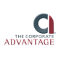 The Corporate Advantage logo, The Corporate Advantage contact details