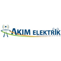 AKIM ELEKTRİK SAN TİC LTD ŞTİ logo, AKIM ELEKTRİK SAN TİC LTD ŞTİ contact details