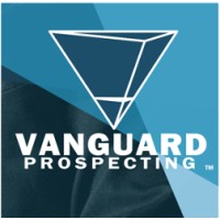 Vanguard Prospecting logo, Vanguard Prospecting contact details