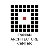 Iranian Architecture Center logo, Iranian Architecture Center contact details