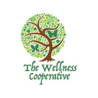 The Wellness Cooperative logo, The Wellness Cooperative contact details