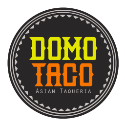 Domo Taco logo, Domo Taco contact details