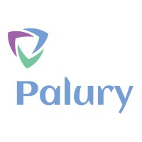 Palury Inc logo, Palury Inc contact details