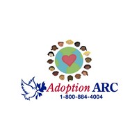 Adoption ARC logo, Adoption ARC contact details