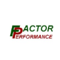 Factor Performance logo, Factor Performance contact details