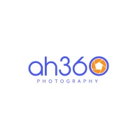 AH360 Photography logo, AH360 Photography contact details