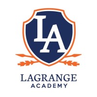 Lagrange Academy logo, Lagrange Academy contact details