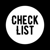 Checklisteng logo, Checklisteng contact details