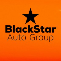 BlackStar Auto Group logo, BlackStar Auto Group contact details