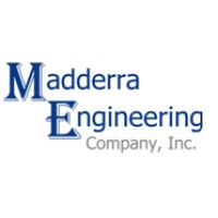 Madderra Engineering Company, Inc. logo, Madderra Engineering Company, Inc. contact details