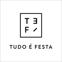 Tudo É Festa logo, Tudo É Festa contact details