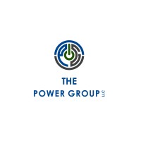 The Power Group LLC logo, The Power Group LLC contact details