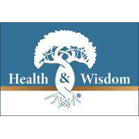 Health And Wisdom Inc. logo, Health And Wisdom Inc. contact details