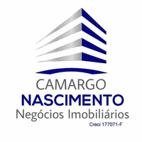 Camargo Nascimento Negócios Imobiliários logo, Camargo Nascimento Negócios Imobiliários contact details