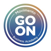 Movimento GO ON logo, Movimento GO ON contact details