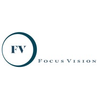 Focus Vision logo, Focus Vision contact details