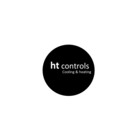 ht controls cooling & heating logo, ht controls cooling & heating contact details