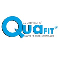 Quafit ® logo, Quafit ® contact details