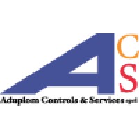 ADUPLOM Controls & Services sprl logo, ADUPLOM Controls & Services sprl contact details