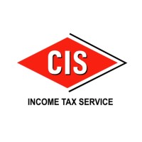 CIS Income Tax and Accounting Services logo, CIS Income Tax and Accounting Services contact details