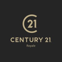 Century 21 Royale logo, Century 21 Royale contact details