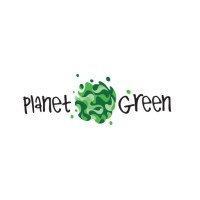 Planet Green hyderabad logo, Planet Green hyderabad contact details