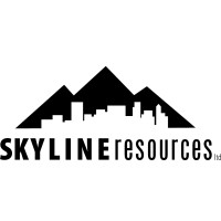 SkylineResources logo, SkylineResources contact details