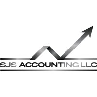 SJS Accounting LLC logo, SJS Accounting LLC contact details