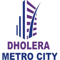 Dholera Metro City logo, Dholera Metro City contact details