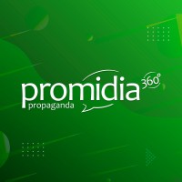 Promidia Propaganda logo, Promidia Propaganda contact details