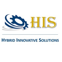 Hybrid Innovative Solutions A.S. logo, Hybrid Innovative Solutions A.S. contact details