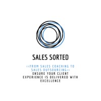 Sales Sorted logo, Sales Sorted contact details