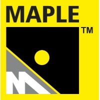 Maple India logo, Maple India contact details