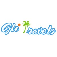 Global Tourism India logo, Global Tourism India contact details