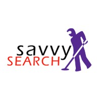 SavvySearch Limited logo, SavvySearch Limited contact details