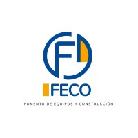 FECO logo, FECO contact details