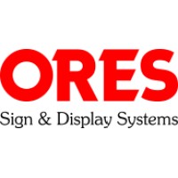 Ores Display Systems logo, Ores Display Systems contact details