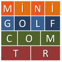 MiniGolf logo, MiniGolf contact details