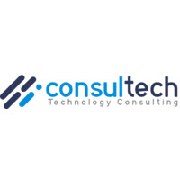 CONSULTECH - Technology Consulting. logo, CONSULTECH - Technology Consulting. contact details