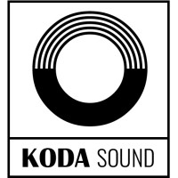 Koda Sound logo, Koda Sound contact details