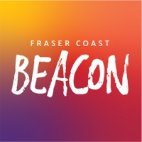 The Fraser Coast Beacon logo, The Fraser Coast Beacon contact details