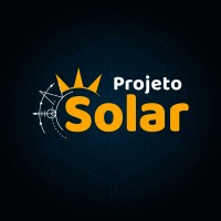 Projeto Solar logo, Projeto Solar contact details