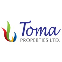 Toma Properties logo, Toma Properties contact details