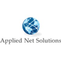 Applied Net Solutions logo, Applied Net Solutions contact details