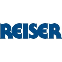 Reiser logo, Reiser contact details