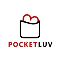 PocketLuv logo, PocketLuv contact details