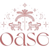 Oase Co. logo, Oase Co. contact details