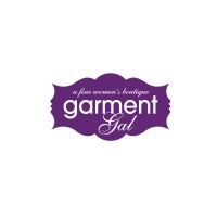 Garment Gal logo, Garment Gal contact details