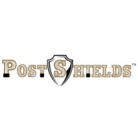 Post Shields logo, Post Shields contact details